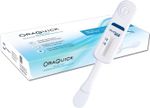 OraQuick HIV Self Test - CE Marked, 99.8% Accurate, Just Swab Your Gums