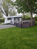 Swift Sprite Alpine 2 Berth  2022 Complete Set Up!!!!!!!!!!