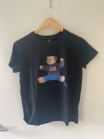 Teddy bear t shirt S