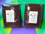 Frog Soil, Frog Tank Substrate, Coco coir, Great for all frogs, fully prepared