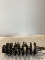 For Volvo C30 2012 FY10 1.6 TDI 115HP Crankshaft Genuine D4162T