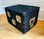 KamKase Flight/Road-Ready Rack Gear Case , audio , dj , dimensions see photos