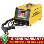 Car Body Dent Repair Tool 3500W Panel Dent Puller Spot Welder Stud Welder