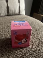 Fwee Lip&Cheek Blurry Pudding Pot CR05 Girls' Keyring