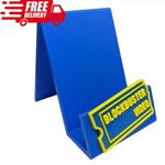 Stylish Blockbuster Video VHS DVD Display Stand Retro Movie Decor
