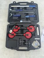 PowerTec 92723 Windscreen Removal Kit Vehicle Car Van (INC VAT)