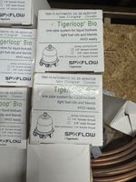 Tigerloop TBN110I Oil De-Aerator