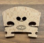 NEW High Quality Maple Aubert Mirecourt Viola Bridge, UK POST