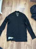 Atech Underwear FIA Approved Black XL