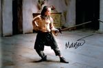 Maisie Williams - Game of Thrones Signed Autographed 12 x 8 inch Photo + COA