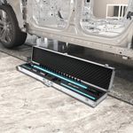Repair Frame Machine Car Chassis Tram Gauge2D Auto Body Measuring System
