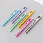 Creative Pen Shaped Eraser – Writing, Drawing, School & Office Stationery uk