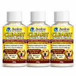Clearit Traditional Dog/Cat/Pet Ear Powder Fast Acting & Super Effective 3 x 20g