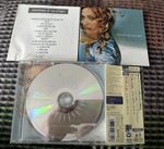 Madonna Ray Of Light Japan CD OBI Has To Be WPCR 12421