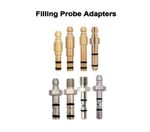 PCP Quick Air Filling Charging Air Probe Adaptor Adapter Accessories Replacement