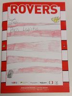 Doncaster Rovers v Leyton Orient EFL League 1 27/1/26 ***NEW*** 