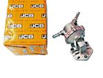 GENUINE JCB LIFT PUMP DIESEL FUEL (PART NO. 320/A7161 320/07040)