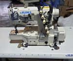 JUKI MF-7723 Industrial Sewing Machine Mechanical Control 1 Needle Chain Stitch