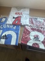 Man United 26/27 and other TEAMS Available also NATIONAL teams