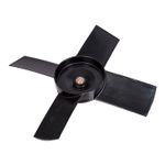 JAGUAR RADIATOR COOLING FAN C37880