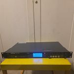 TASCAM SS-CDR1 COMPACT FLASH CARD / CD RECORDER - VERY GOOD CONDITION