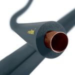 Armaflex EVO Class O Pipe Insulation — Black Nitrile Foam, 2m | Armacell