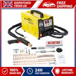 Dent Repair Kit Spotter 220V New Auto Car Body GEARZAAR Digital Panel Adjustable