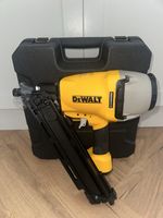 DeWalt DPN9033SM Pneumatic Framing Nailer – Magnesium Body – NEW Unused in Case