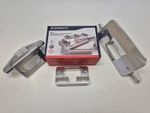 MASTER  Eurospec Ultimate door pack router jigs