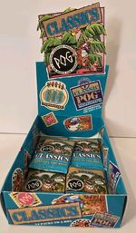 Officially Licensed POGS Classics New Factory Sealed 1 Pack 
