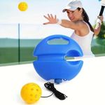 Sportastic Pickleball Trainer Match Buddy Tennis Trainer Match Buddy Pickleball