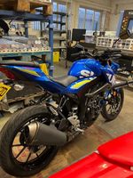 Suzuki GSX-S 125 2020 ABS
