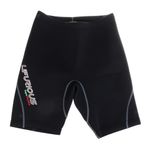 Men's 2mm Neoprene Wetsuits Shorts Thick Warm Trunks Diving Swimming Pants