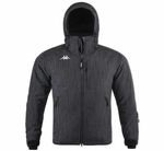 Kappa 6Cento 612 Unisex Small Slim Fit Technical Ski Snowboard Jacket Coat