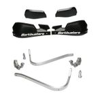 Barkbuster VPS B & W Handguard & Fit Kit Husqvarna Norden 901 2022 - 2025