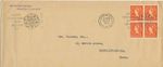 GB SPECIAL EVENT POSTMARKS 1960 LONDON INTERNATIONAL STAMP EXHIBITION 1960