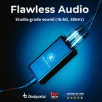 Evermix Box 5, DJ Set Recorder for iOS & Android Perfect For Live Streaming