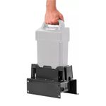 New 24V 10A LiFePO4 Lithium Battery Charger for Big Joe E25 LPT26 LPT33 SPT-15