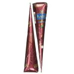 2 x Wholesale Price ! Original Natural Kaveri Henna Bridal Mehndi Fresh Cone
