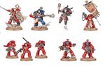 Space Marine Armageddon 11th Edition Units - BNOS - Warhammer 40K 'ere we go