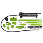 Snap Hydraulic Body Repair Kit 10 Tonne - RE9810