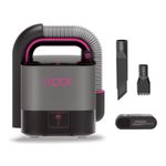 Pet Grooming 20V Floof Brushless Pet Vacuum Cleaner 2.0Ah Battery & Nozzles