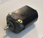Hornby 5 Pole Motor