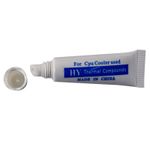 2Pcs Thermal Grease Paste Compound Tube 31G - PC CPU Processor Heatsink Cooling