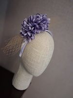 Gorgeous ladies fascinator 