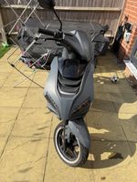 Sinnis Twist 50