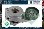 INA 534018310 V-Ribbed Belt Tensioner Belt Drive For Chrysler Jeep Mercedes-Benz