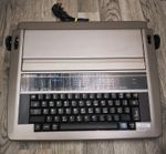 Panasonic Electronic Typewriter - Grey - Unit Only (R191)