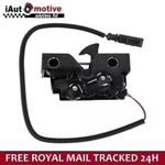 For Volkswagen Scirocco 2009-2018 Bonnet Lock Catch 2K5823509E Petrol /Diesel