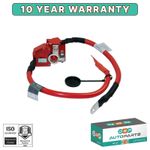 POSITIVE BATTERY BLOW OFF CABLE WIRE BMW F30 F31 F34 F32 F33 F36 61129259425